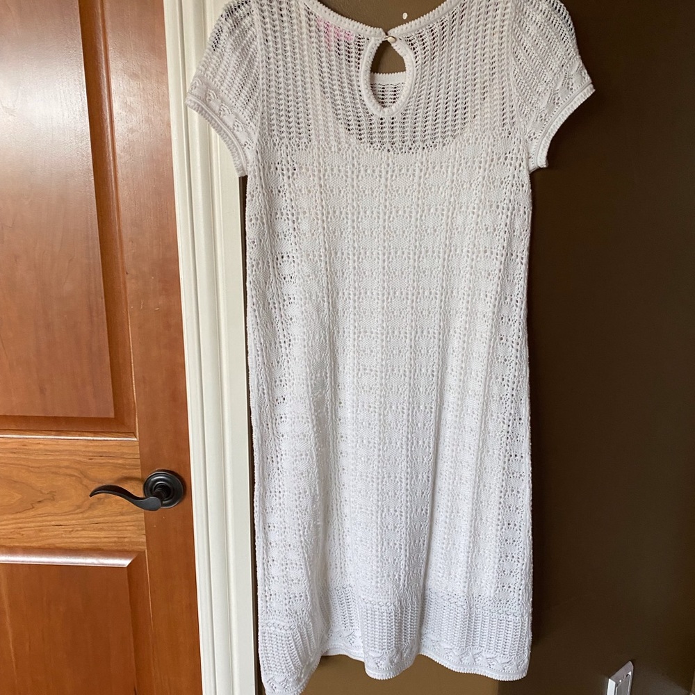 Lily Pulitzer summer dress - Picture 10 of 14